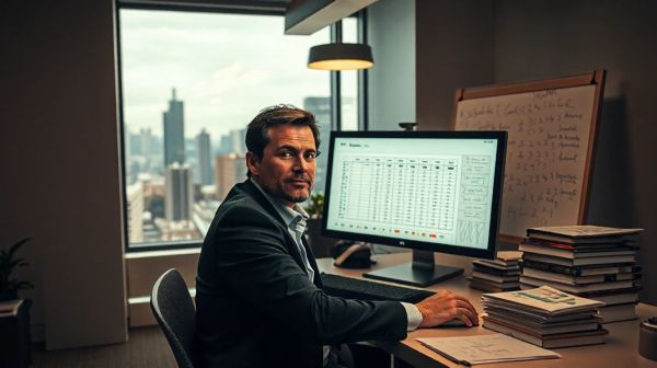10 ressources incontournables pour maîtriser Excel rapidement