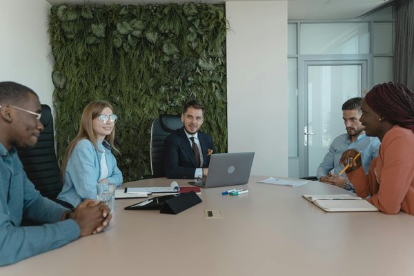 L'Impact Essentiel des Services de Santé en Entreprise en Période de Pandémie : Un Pilier de Résilience