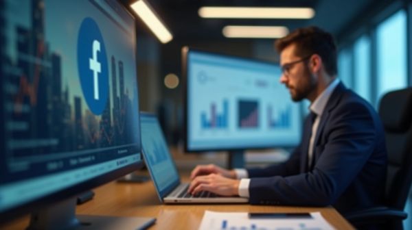Agence Facebook Ads : optimisez vos dépenses publicitaires efficacement