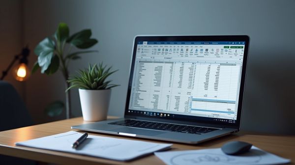 Comment apprendre Excel efficacement : astuces et ressources pour débutants