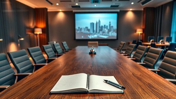 Conseils pour améliorer la performance de votre entreprise