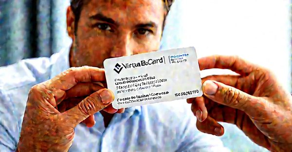 Créez votre carte de visite virtuelle : un atout innovant !