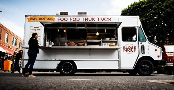 Food truck : tout ce que vous devez savoir sur les aspects légaux