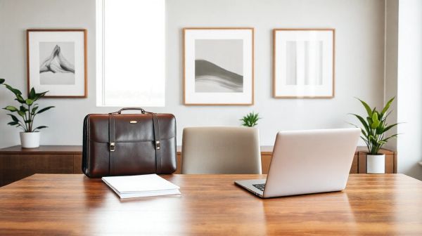 Guide complet pour concevoir un CV professionnel efficace