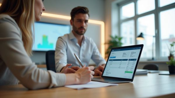 Les avantages de la facturation électronique pour votre entreprise