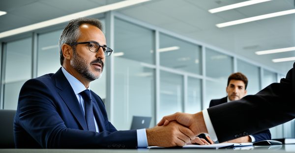 Naviguez facilement dans la gestion administrative en espagne