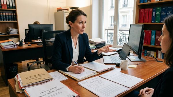 Quelles solutions offre un avocat en préjudice corporel à Bayonne ?