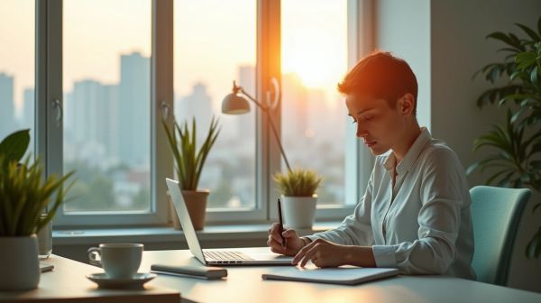 Secrets pour réussir en tant que consultant en freelance