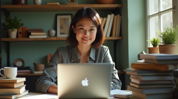 Secrets pour réussir en tant que consultant en freelance