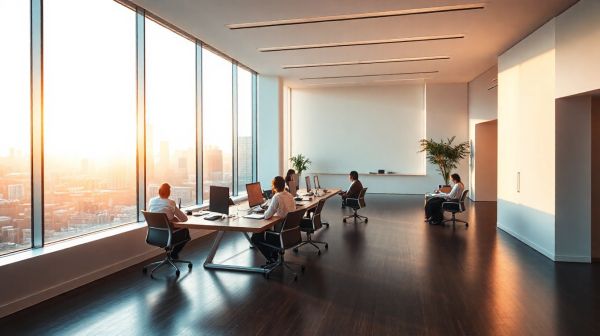 Stratégies efficaces pour booster la performance d'entreprise