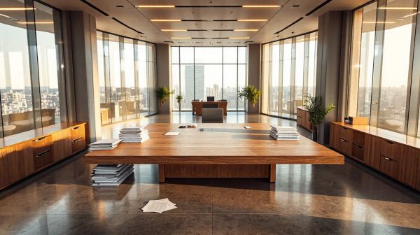Stratégies efficaces pour booster la performance d'entreprise
