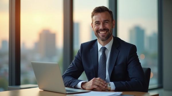 Top stratégies pour percer comme consultant freelance