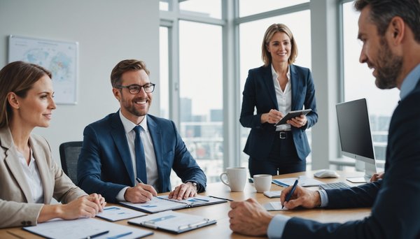 Optimiser la performance du leader et la santé au travail