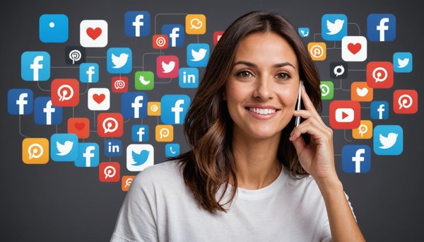 Prendre soin de ses réseaux sociaux pour booster sa crédibilité